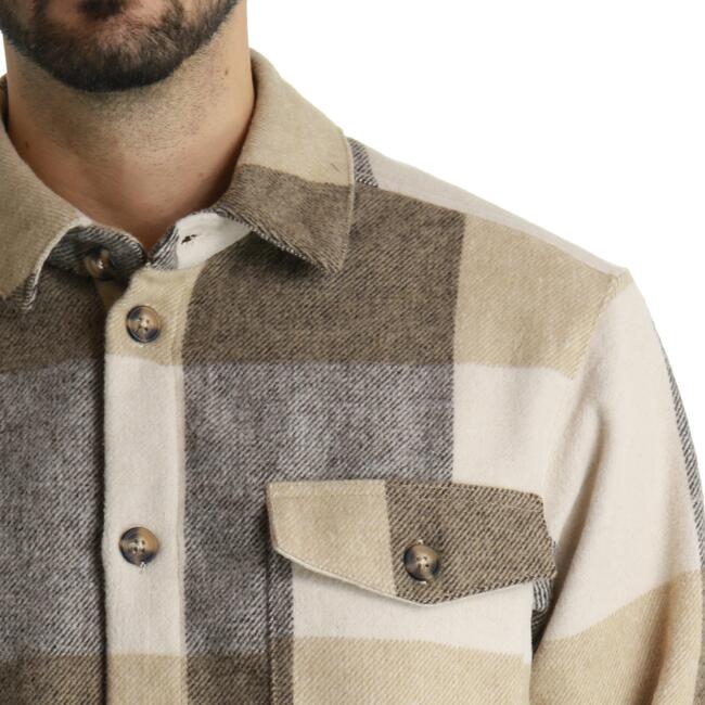 CAMICIA MANHEIM SOLID - Mad Fashion | img vers.650x/